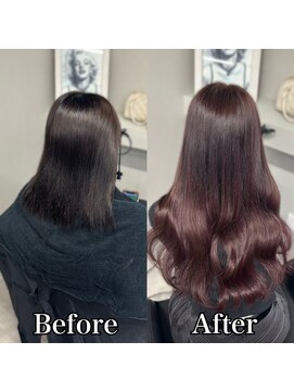 ファボ(Fav) 《シールエクステ》　Sakura　Pink