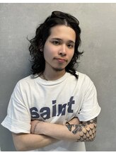 エイトデイズ 三宮駅前店(EIGHT days)&nbsp;高山 一真