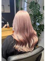 エイト 藤沢店(EIGHT fujisawa)&nbsp;ホワイトピンクベージュ【藤沢】