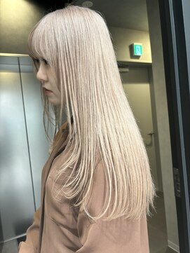 ソル 栄矢場町(SOL) ホワイトベージュ