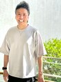 アッシュ 川越店(Ash) 横田 勇一