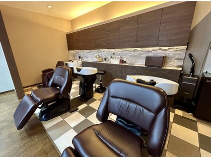 サロンドリップスの写真