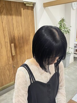 フラム(fulam) ミニボブ