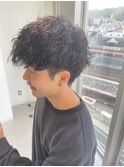 【冬にモテる】イケメン色気スパイラル♪