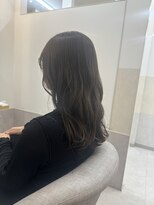 トゥーリ 春日店(tuuli)&nbsp;『アッシュグレー』