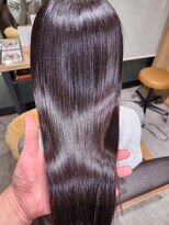 テラスヘア 長岡(TERRACEhair)&nbsp;長岡で叶える艶髪体験
