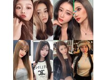 スタジオ ロサ(studio ROSA)の雰囲気（有名モデル、ダンサー、夜職の方々もご来店頂いております）