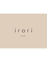 ｉｒｏｒｉ ｈａｉｒ