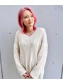 アグ ヘアー リース 本町店(Agu hair re:s) 早川 亜衣