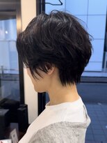 パレータ(PALETA)&nbsp;すっきりナチュラルショート