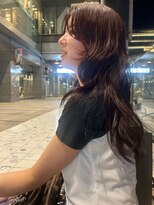 ゾーイダイミョウ(ZOEY daimyo)&nbsp;葡萄カラー