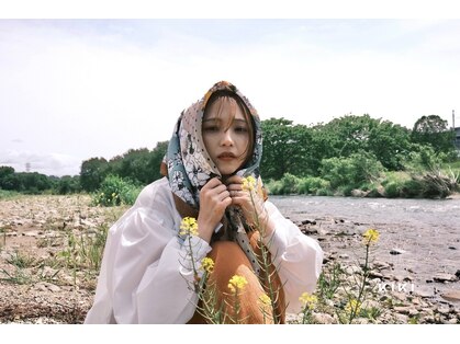キキ(KIKI)の写真