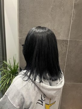 スーリール 荒戸店(Sourire) ダークグレージュ