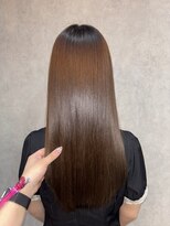 アールクリップ 表参道(arclip)&nbsp;髪質改善トリートメント【サイエンスアクア】