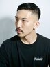 【初回限定】フェードカットコース ￥5,060 (スキンフェード+￥550) [30分]