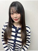 姫路レイヤー/姫路レイヤーカット/姫路ザクザクレイヤー