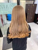 アイズ 本厚木(AIZU)&nbsp;ハイトーンカラー