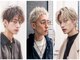 ヘアサロン エフ 渋谷(F)の写真/髪が伸びても決まる！トレンドの【フェザーパーマ】や【ツイスパ】【韓国式ダウンパーマ】まで◎