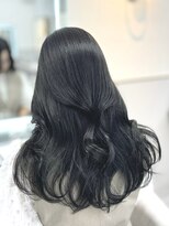 シーテメゾン(Ciete Maison)&nbsp;【Shiori】透明感ブラック