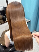 リスタート 表参道 外苑前(Re:start) 髪質改善/縮毛矯正/美髪/艶髪/髪質改善トリートメント/表参道