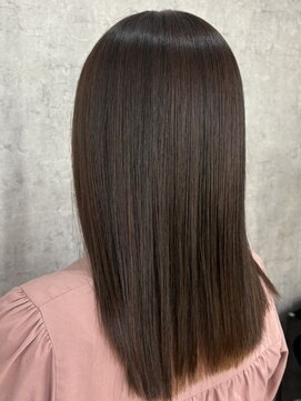 アクタノイドエット(acta noid etto) マジカルストレート