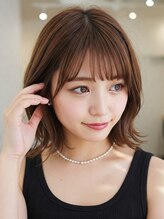 フィオヘアー(Fio hair)