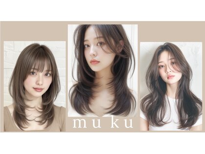 ムク(muku)の写真
