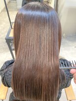 ファブ 銀座(fav)&nbsp;美髪矯正