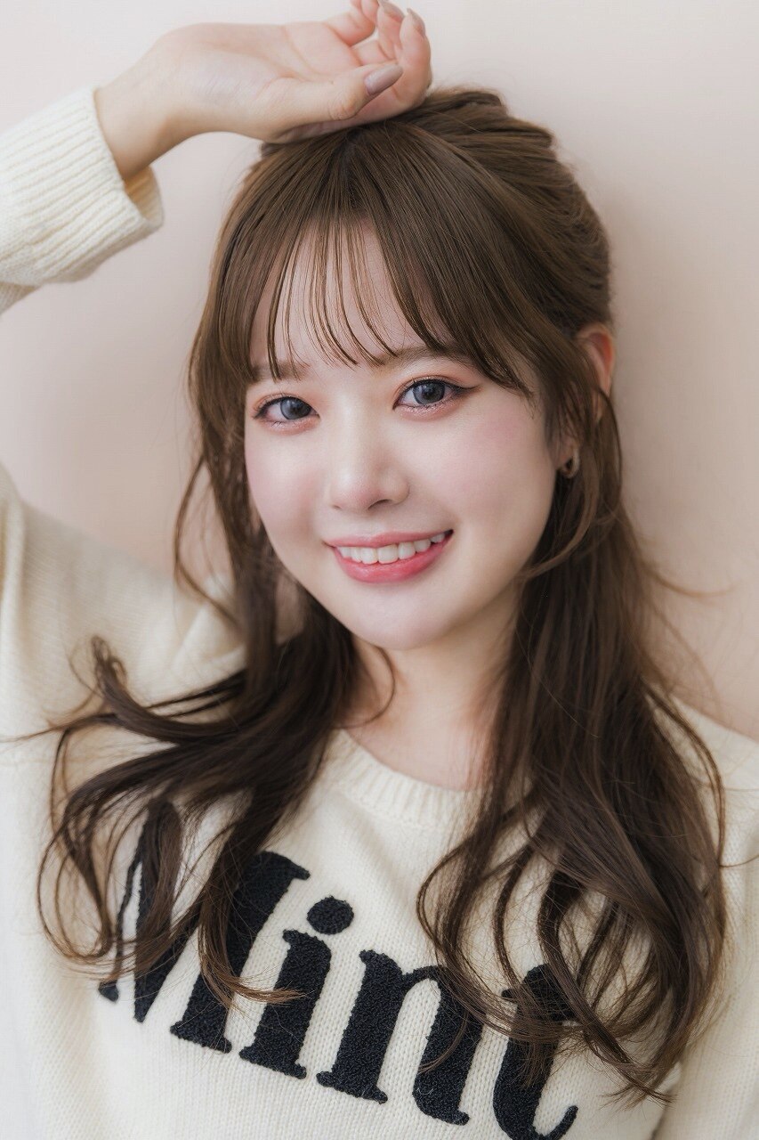 【平日限定】カット+フルカラー+コーティングトリートメント ￥6600  (池袋)