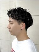 ショートツイスト
