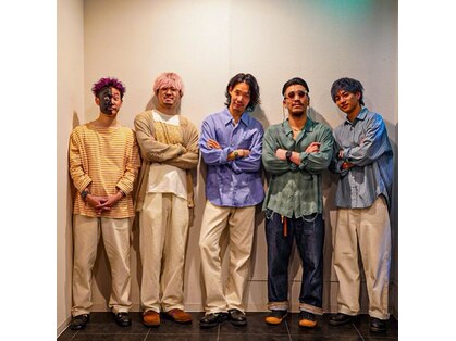 リープ(LEAP)の写真