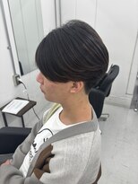 エクシア 名古屋店(EXCIA)&nbsp;縮毛矯正