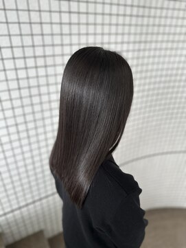 アローズ 久留米店(arose) ストレート