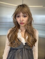 リリック(LYLICK)&nbsp;シェイクデザインカラー