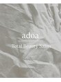 ヘアーサロン アドア(Hair Salon adoa) HairSalon adoa