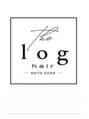 ログ(log)/log hair [髪質改善/白髪染め]