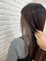 インパークス 綾瀬店(INPARKS)&nbsp;インナーカラー/イヤリングカラー[綾瀬]
