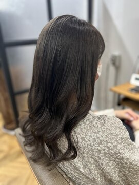 アルト 町田店(arto) グレージュ系