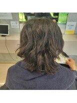 キッカ(Kikka)&nbsp;大人の白髪染め