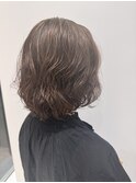 乾かすだけでキマる　おとなスタイル