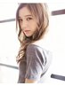 【新規人気NO.1】カット+やわらか艶感カラー+シルクケアトリートメント