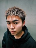 メンズ/スキンフェード/バーバー/シェービング[横浜関内/理容室]