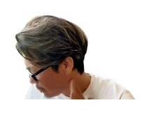 シークエンス 外苑前(SEAQUENCE)の雰囲気（男性のお客様も来店いただいています！！*[外苑前/表参道/青山]）
