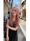 ヘアサロンラルガ 下曽根店(Hair salon Raruga)の写真/顔まわりの似合わせカットが得意！韓国風レイヤーであなただけの魅力を引き出すデザインカラー◎