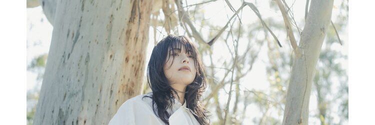 シー(si)のサロンヘッダー