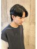 【男性限定】【ルーキーズスタイリスト】メンズカット5500円→3850円