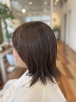 コナ(CONA)&nbsp;のばしかけボブ
