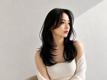モードケイズ 調布店(MODE K's)の雰囲気（【韓国レイヤースタイル】好評！流行りの韓国くびれヘアが叶う★）