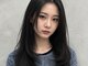 リヴ(LIV)の写真/大人女性の為の髪質改善で大人世代特有のあらゆる悩みに寄り添う。髪質改善ストレートと白髪ぼかしの魔法☆