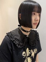 ユニ(uni)&nbsp;ボブカット